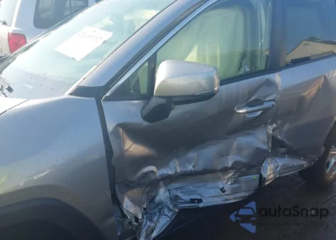 2023 Toyota Rav4 Hybrid Xle из США, поврежденный, VIN JTMRWRFVXPD190793